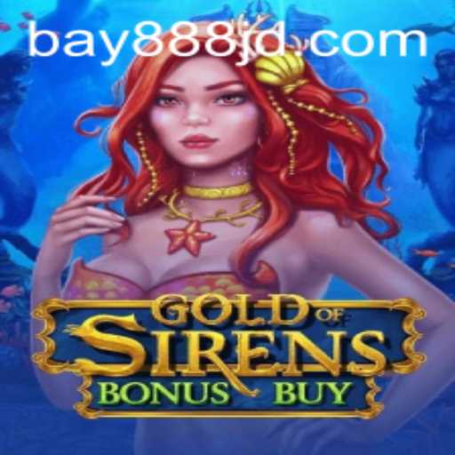 GoldofSirensBonusBuy: Dive into the Mythical Adventure