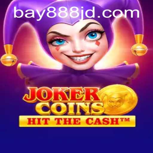 Exploring the World of JokerCoins: A Fresh Gaming Experience