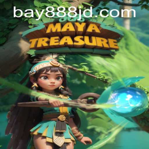 Discovering the Exciting World of MayaTreasure
